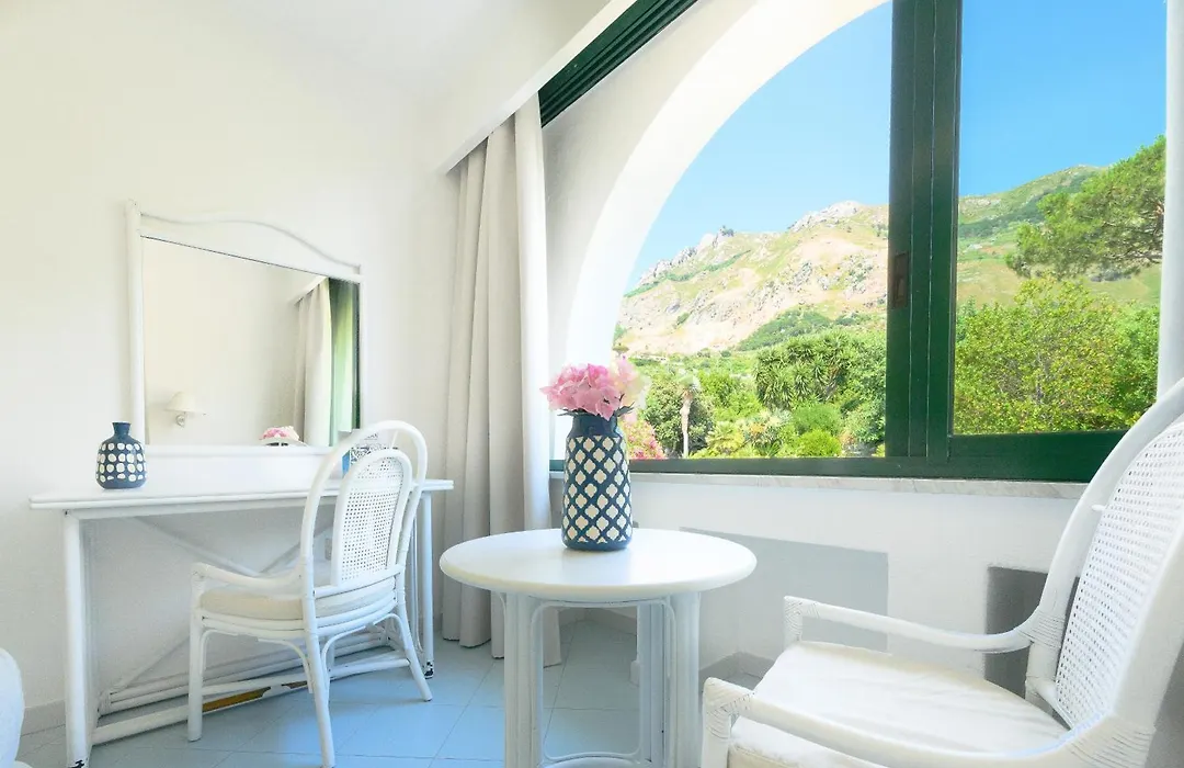 Paradiso Terme Resort & Spa-1