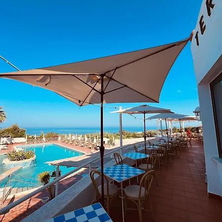 Paradiso Terme Resort & Spa-3