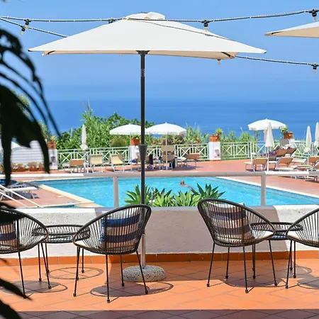 Paradiso Terme Resort & Spa-2